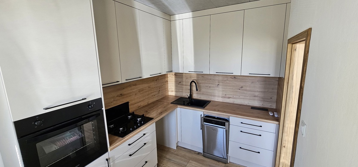 Фото 1 - Продажа квартиры · 2+1 · 44 m²