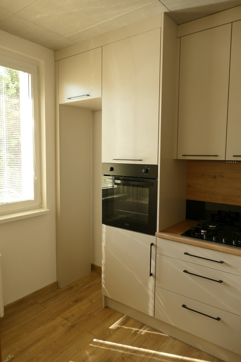 Фото 3 - Продажа квартиры · 2+1 · 44 m²