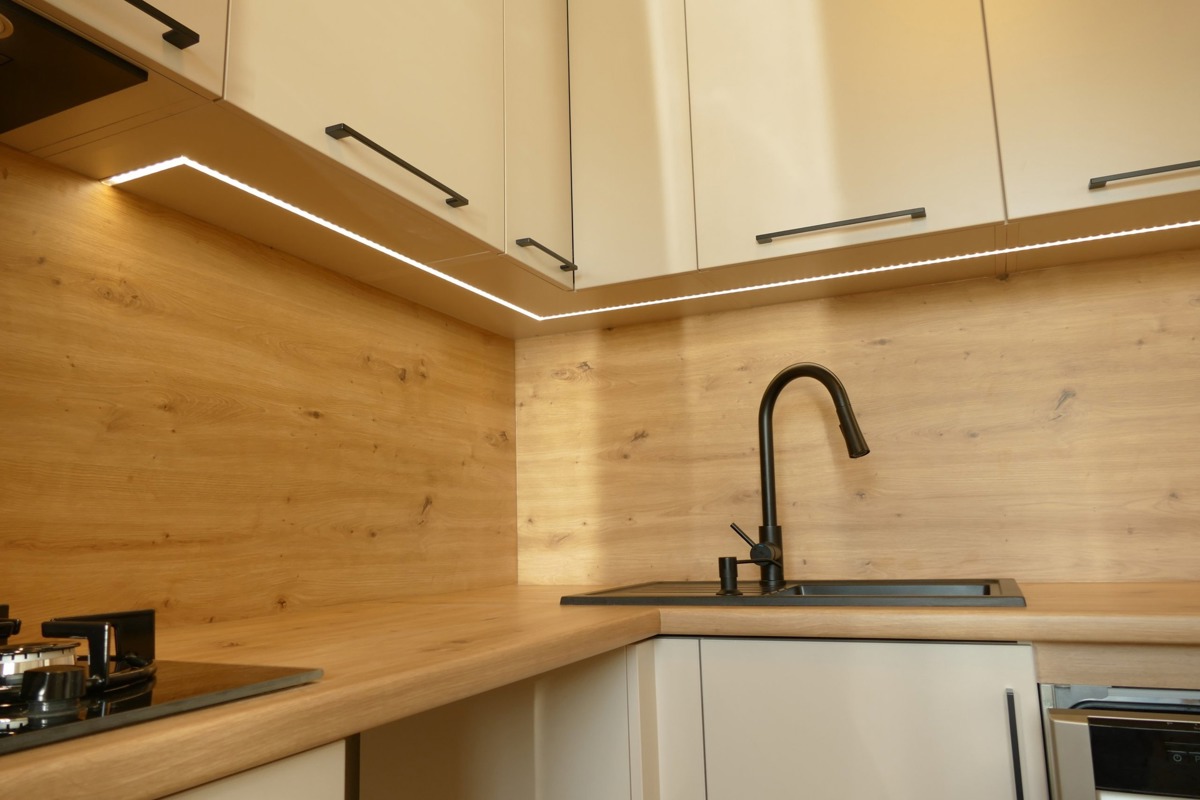 Фото 2 - Продажа квартиры · 2+1 · 44 m²
