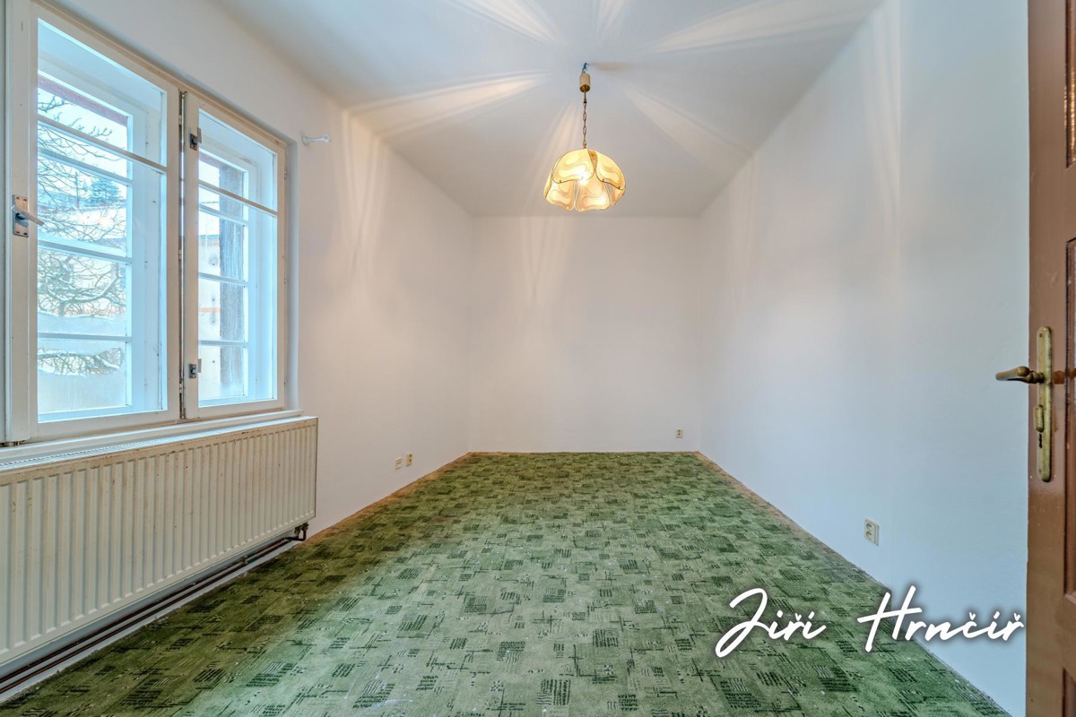 Hình ảnh 4 - Căn hộ bán · 1+1 · 34 m²