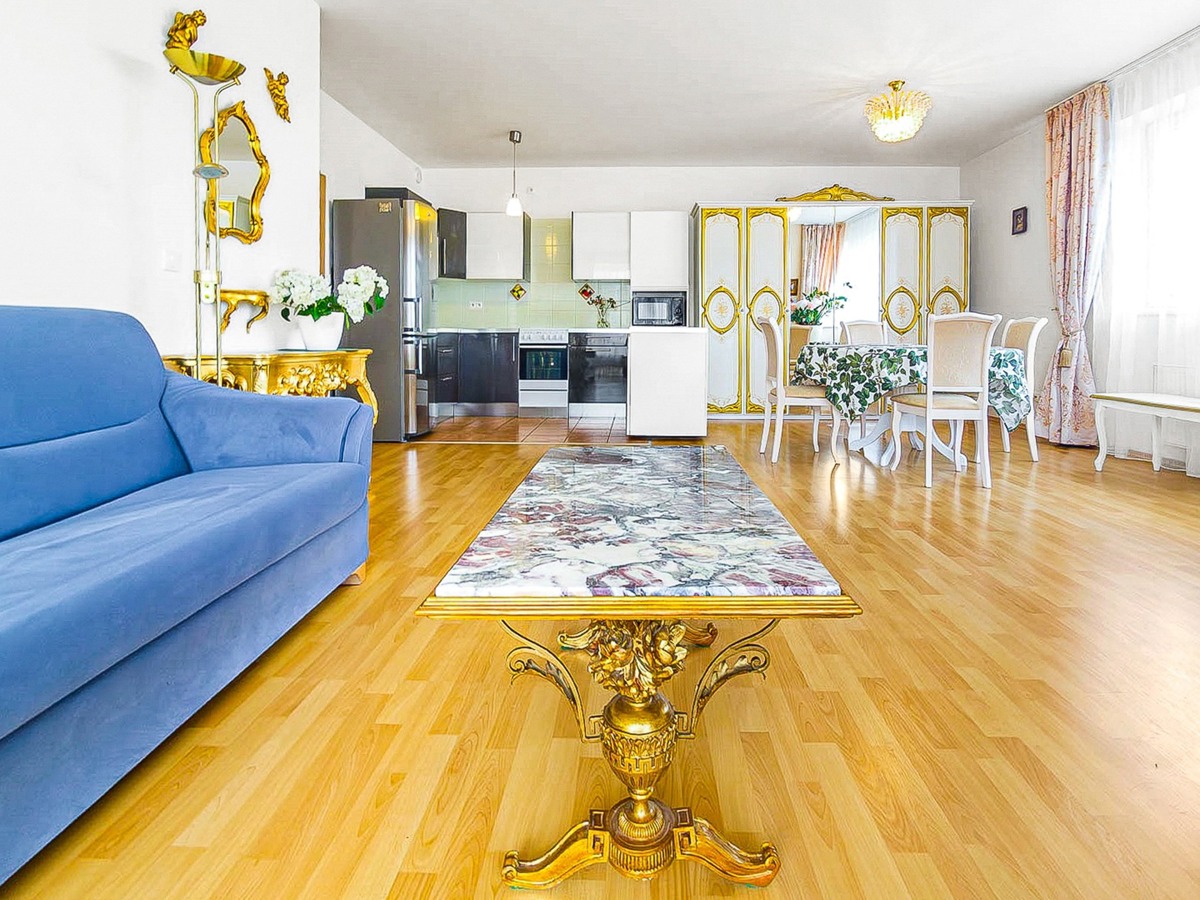 Photo 4 - Apartment for sale · 3+kk · 85 m²
