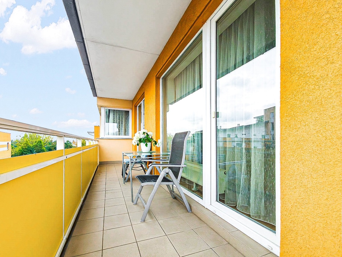 Photo 1 - Apartment for sale · 3+kk · 85 m²
