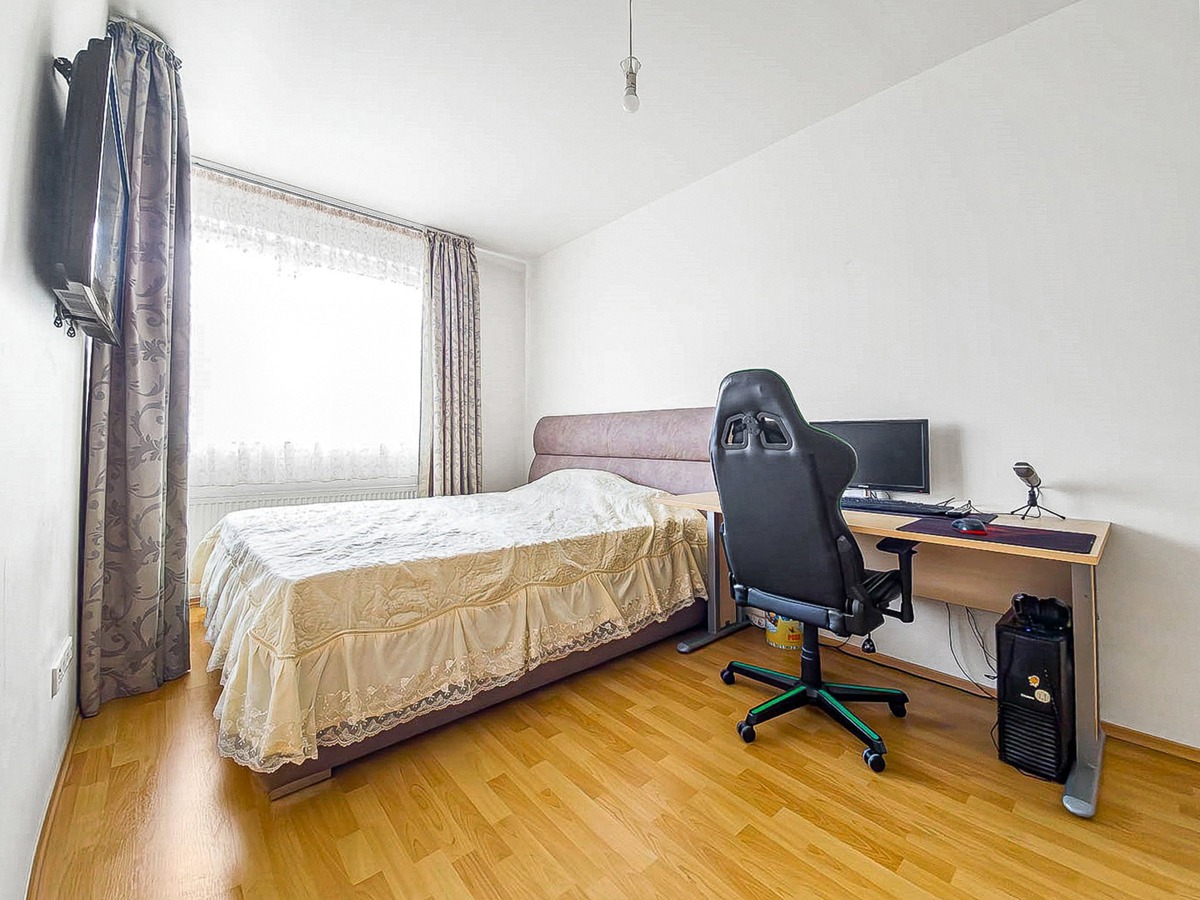 Photo 2 - Apartment for sale · 3+kk · 85 m²