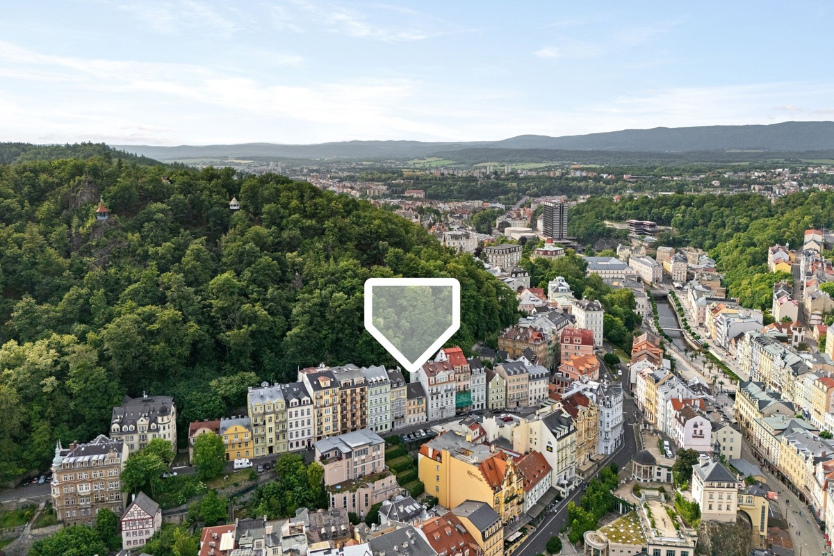 Fotografie 1 - Prodej domu · Vila · 240 m² · 5 pokojů
