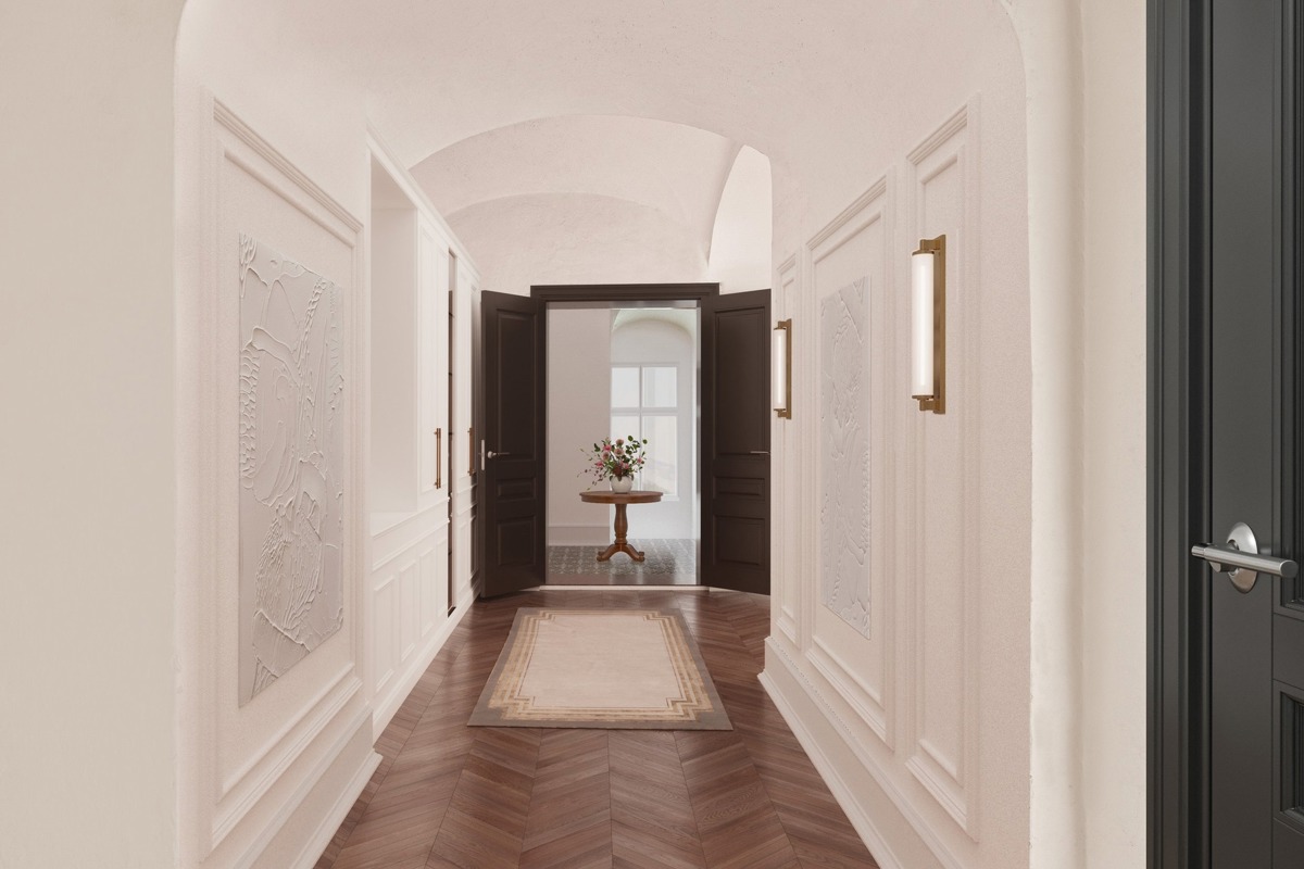Fotografie 4 - Prodej domu · Vila · 240 m² · 5 pokojů