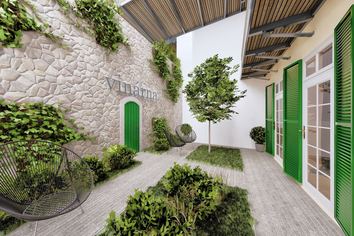 Fotografie 3 - Prodej domu · Vila · 240 m² · 5 pokojů