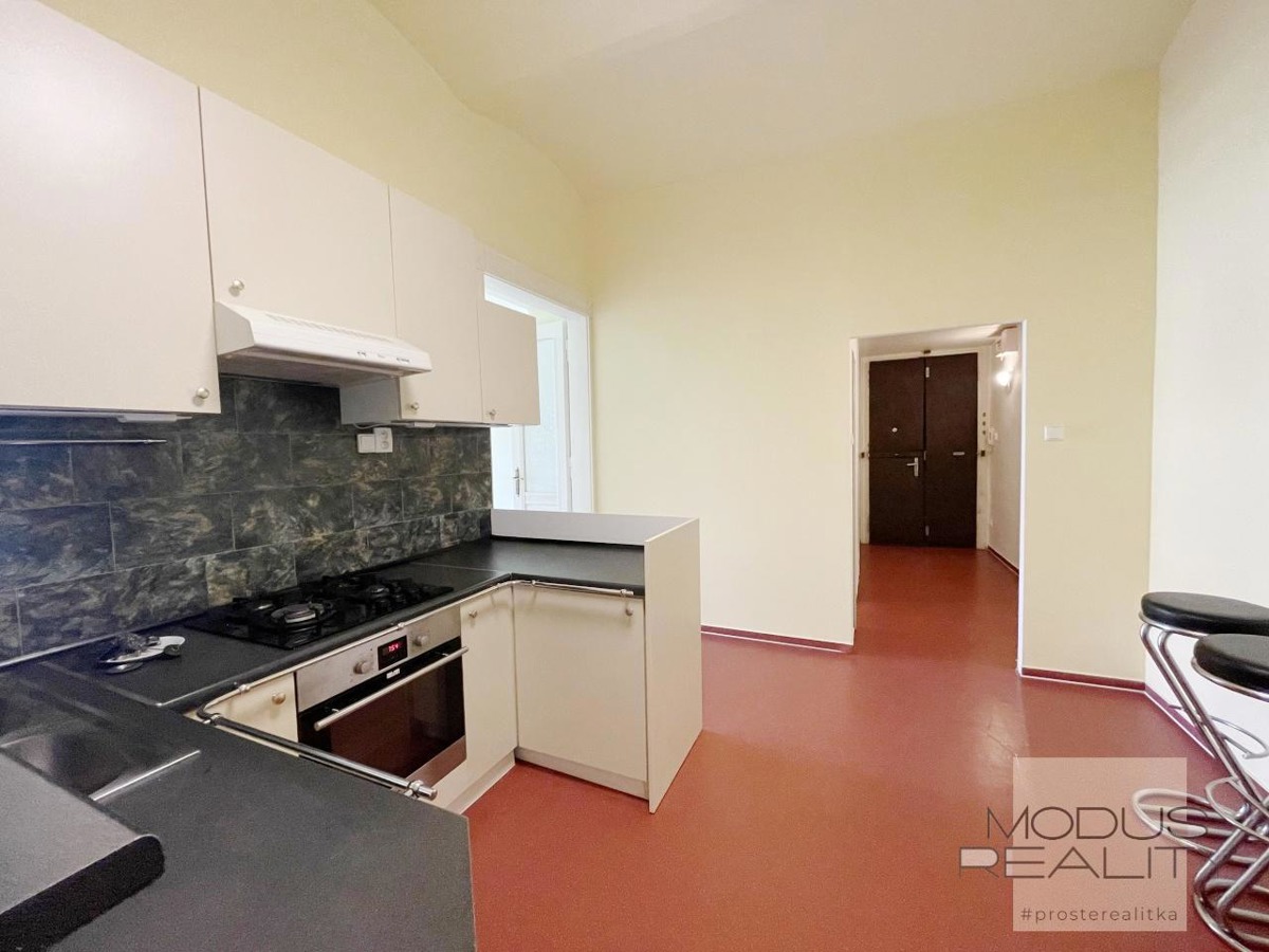 Photo 2 - Apartment for rent · 3+1 · 95 m²