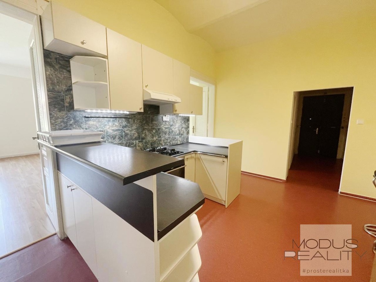 Photo 1 - Apartment for rent · 3+1 · 95 m²