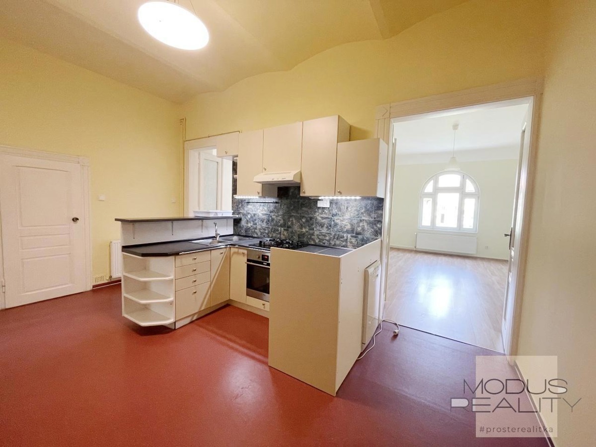 Photo 3 - Apartment for rent · 3+1 · 95 m²