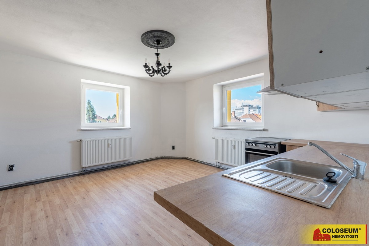 Фото 2 - Продажа квартиры · 3+1 · 77 m²