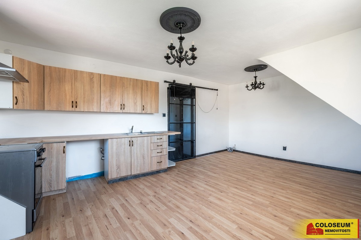 Фото 4 - Продажа квартиры · 3+1 · 77 m²