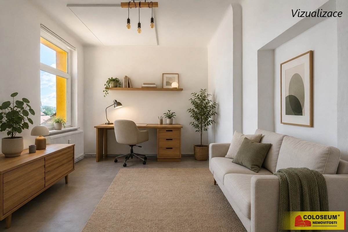 Фото 3 - Продажа квартиры · 3+1 · 77 m²