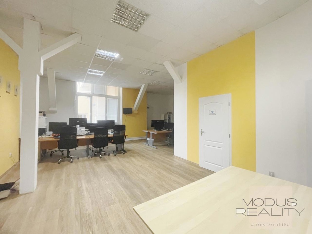 Фото 4 - Оренда комерційної нерухомості · Офіс · 180 m²