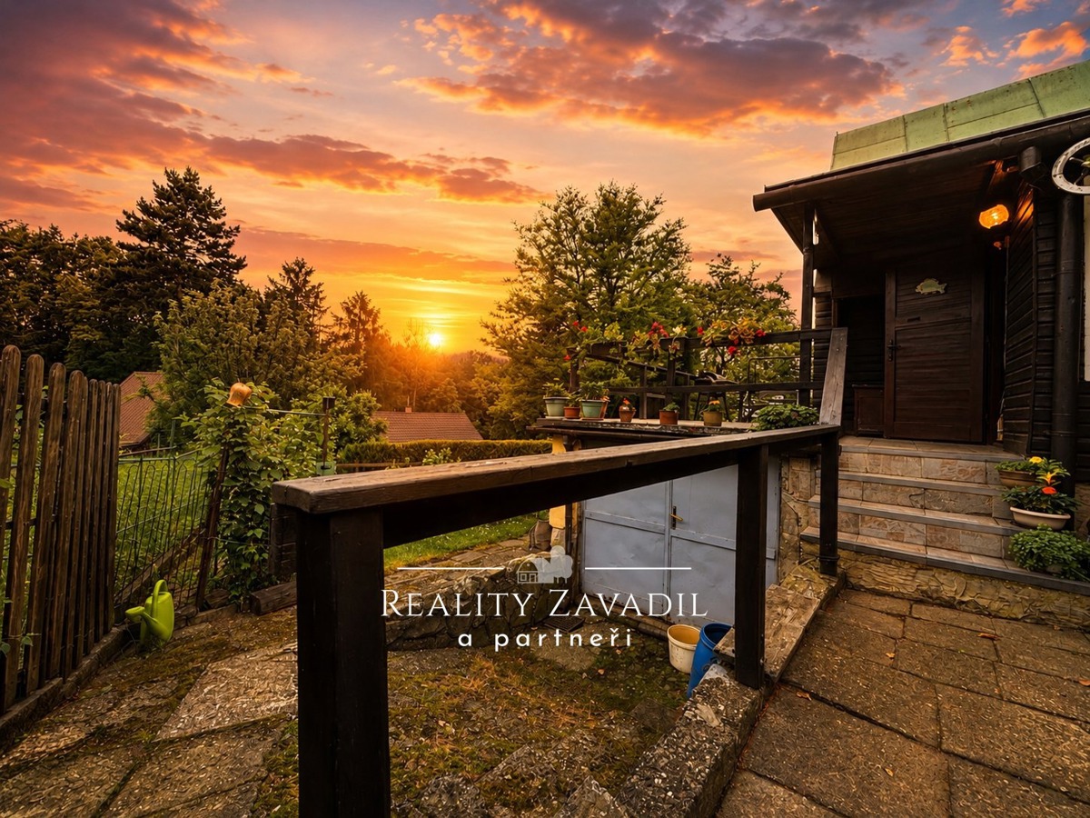 Photo 1 - House for sale · Cottage · 50 m² · 3 rooms