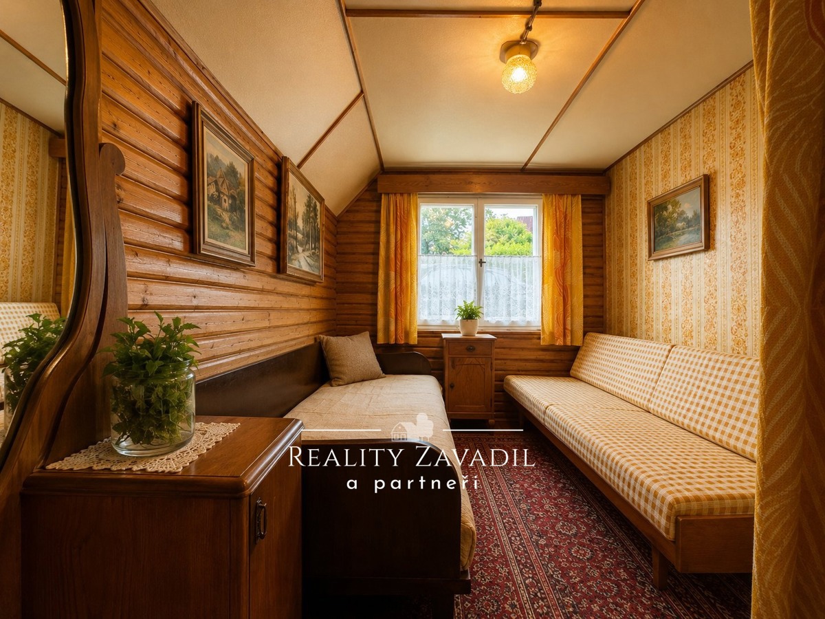 Photo 3 - House for sale · Cottage · 50 m² · 3 rooms