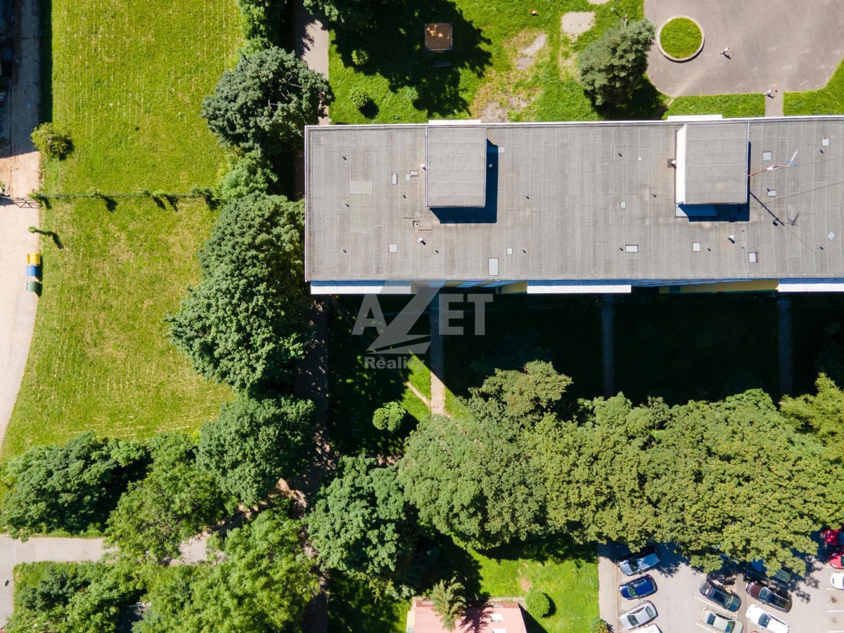 Фото 1 - Продажа квартиры · 2+1 · 49 m²