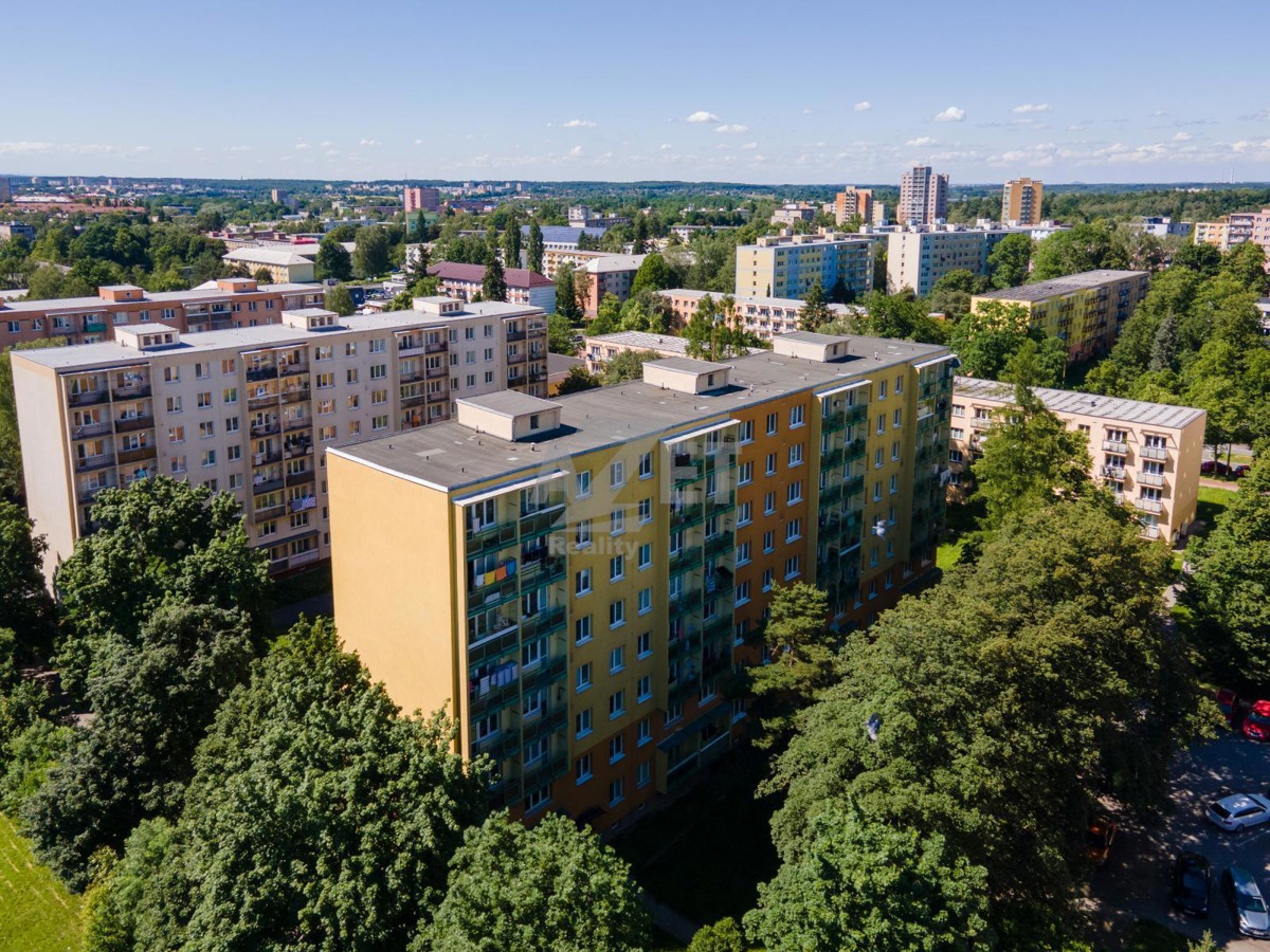 Фото 3 - Продажа квартиры · 2+1 · 49 m²