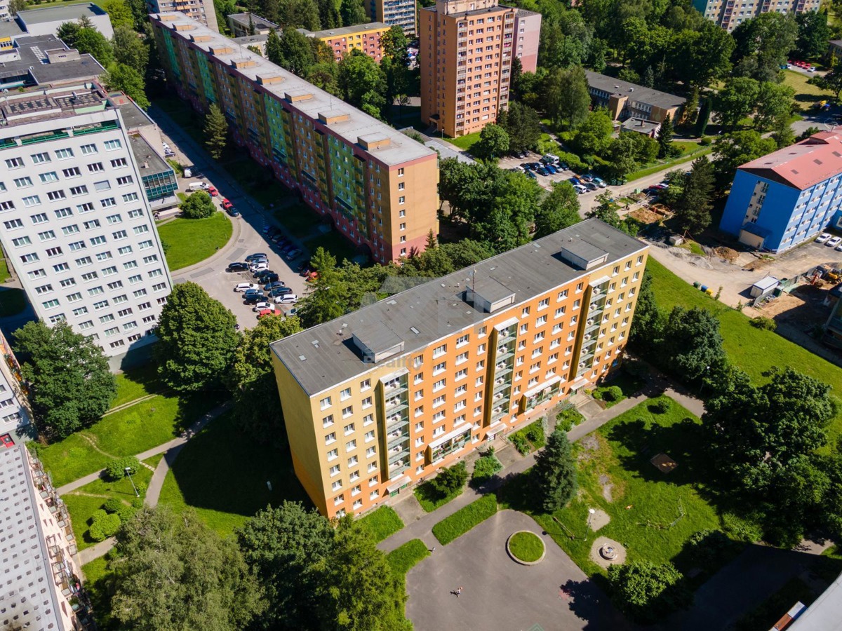 Фото 2 - Продажа квартиры · 2+1 · 49 m²