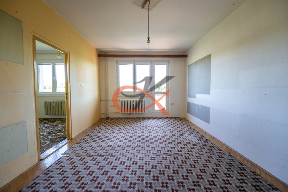 Fotografie 3 - Prodej bytu · 3+1 · 60 m²