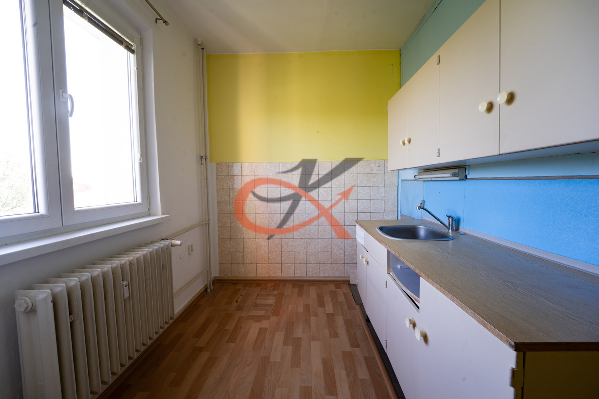 Fotografie 4 - Prodej bytu · 3+1 · 60 m²