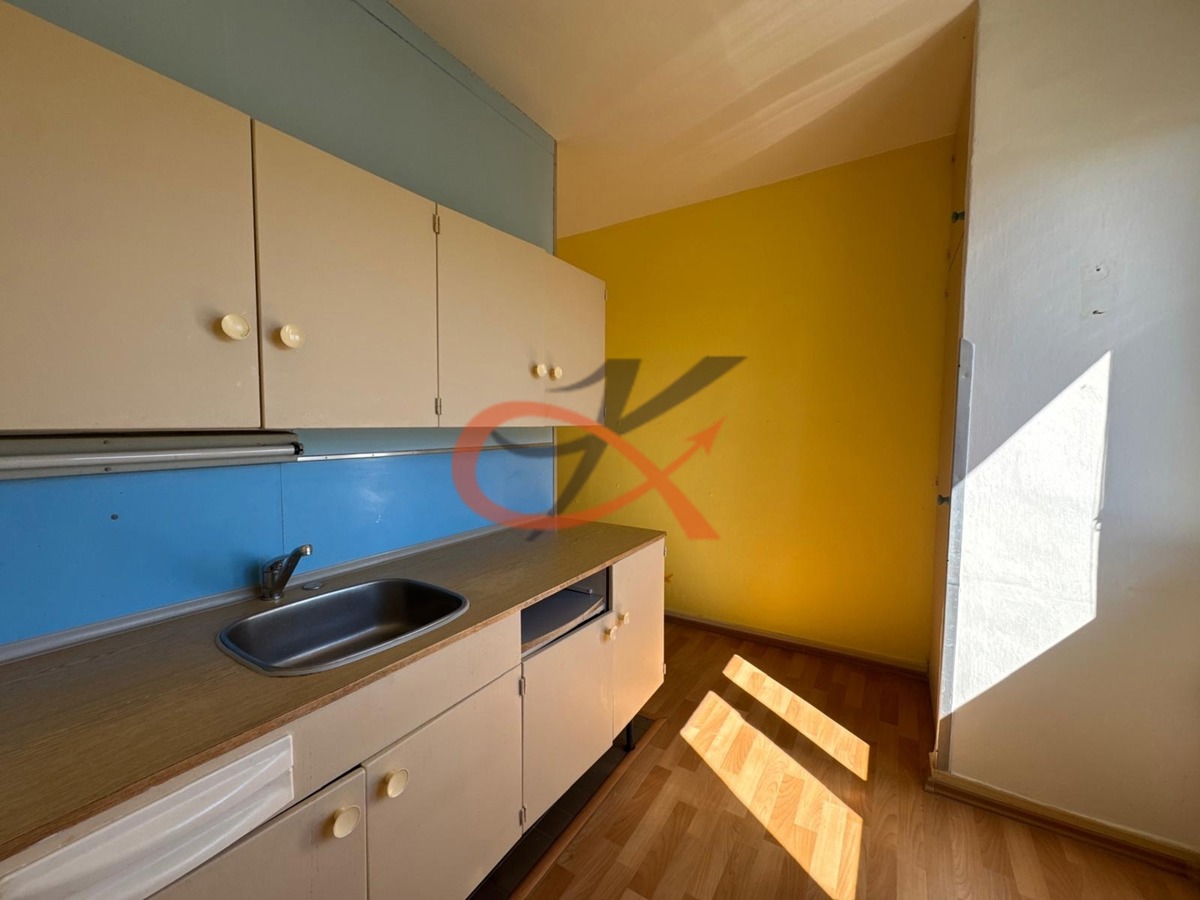 Fotografie 2 - Prodej bytu · 3+1 · 60 m²