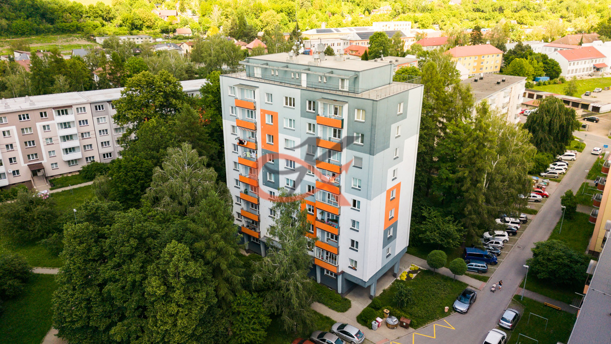 Fotografie 1 - Prodej bytu · 3+1 · 60 m²