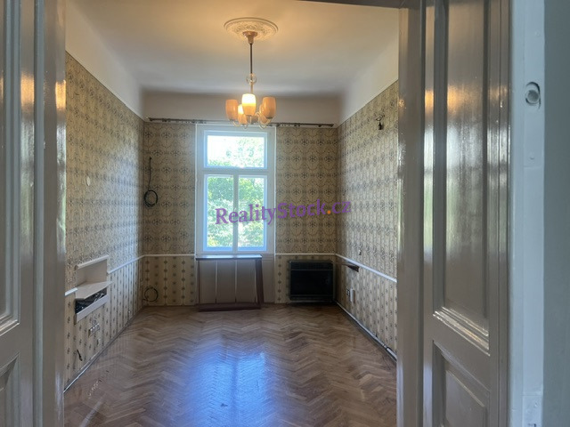 Hình ảnh 1 - Căn hộ cho thuê · 2+kk · 42 m²