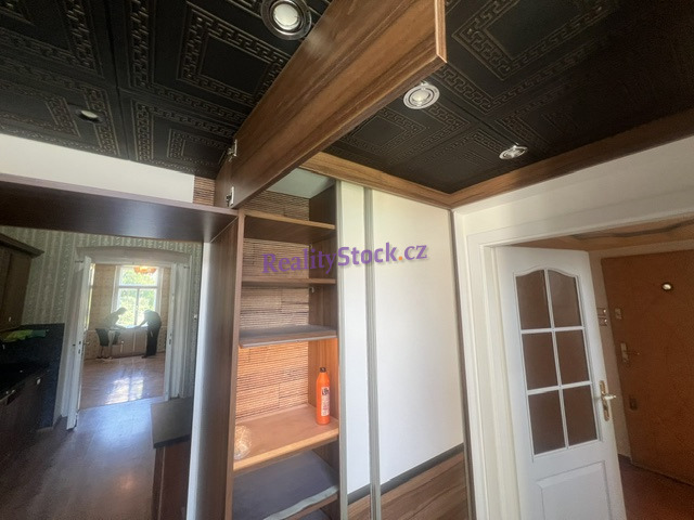 Hình ảnh 4 - Căn hộ cho thuê · 2+kk · 42 m²