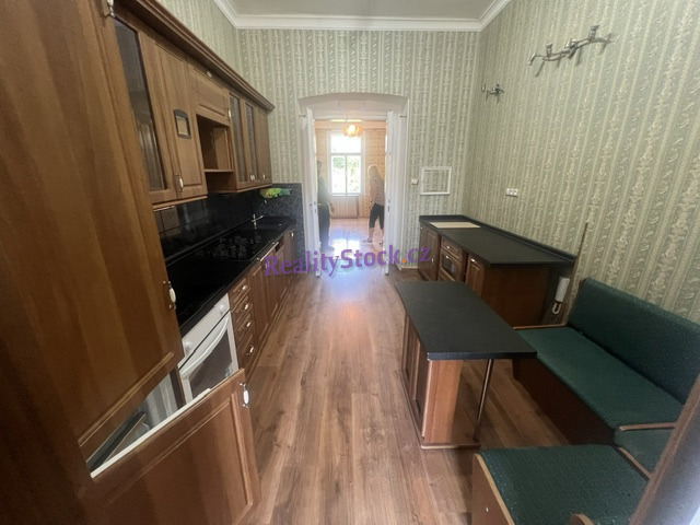 Hình ảnh 3 - Căn hộ cho thuê · 2+kk · 42 m²
