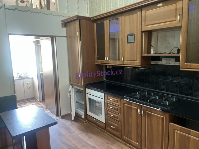 Hình ảnh 2 - Căn hộ cho thuê · 2+kk · 42 m²