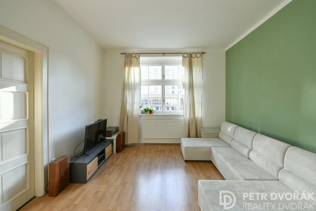 Fotografie 4 - Pronájem bytu · 3+kk · 76 m²