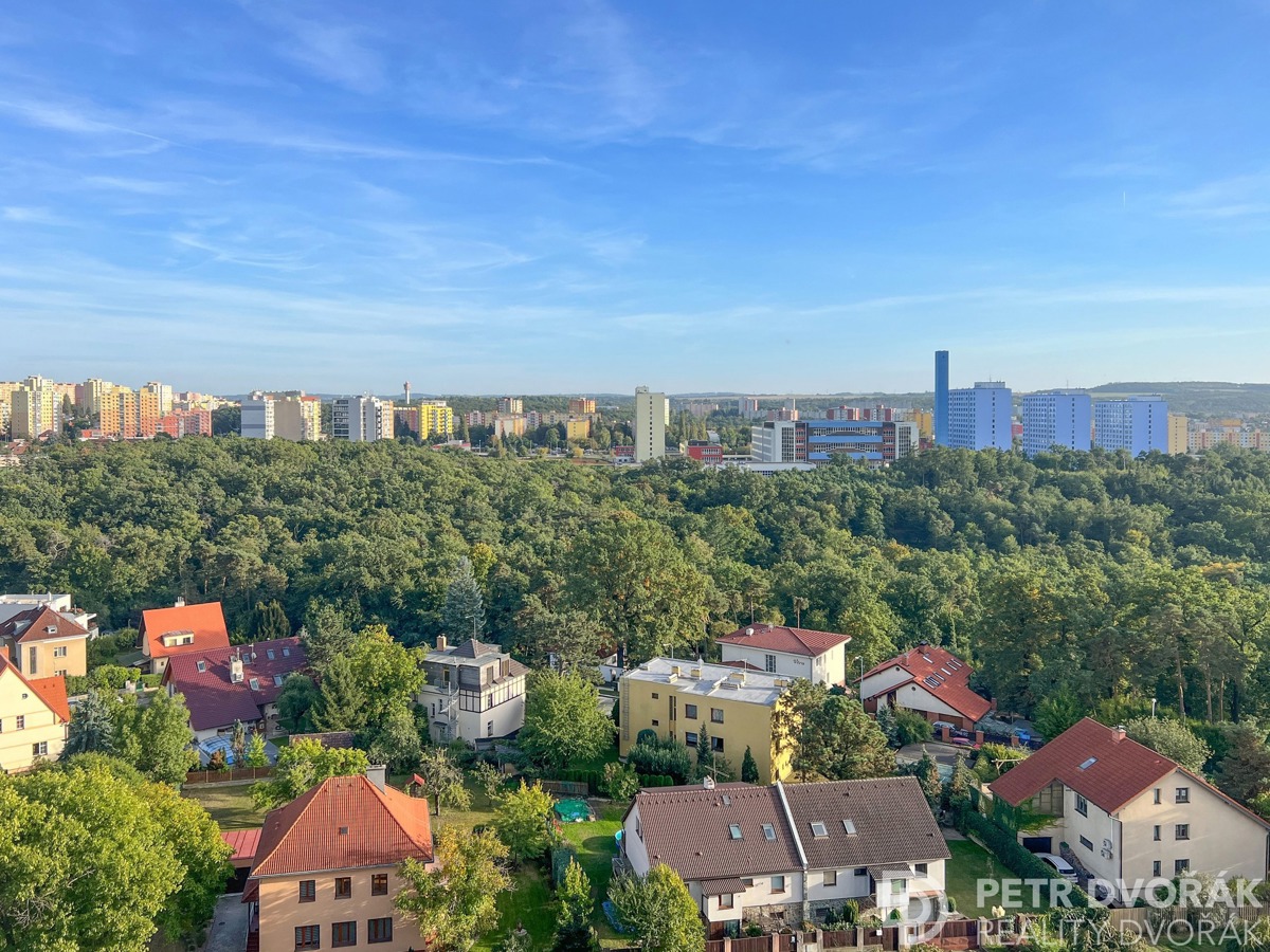 Photo 3 - Apartment for sale · 1+kk · 24 m²