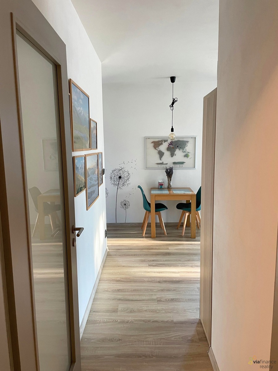 Fotografie 4 - Pronájem bytu · 2+kk · 58 m²
