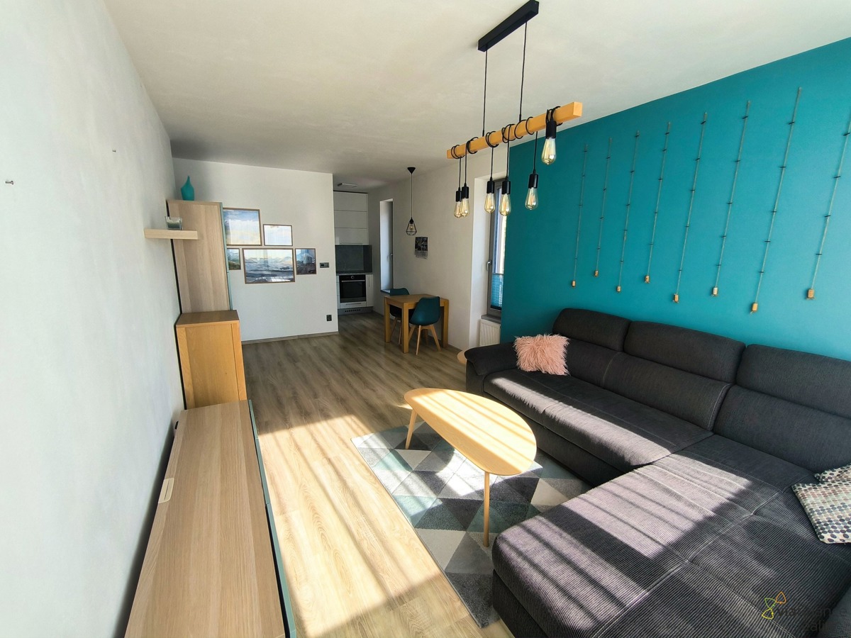 Fotografie 3 - Pronájem bytu · 2+kk · 58 m²