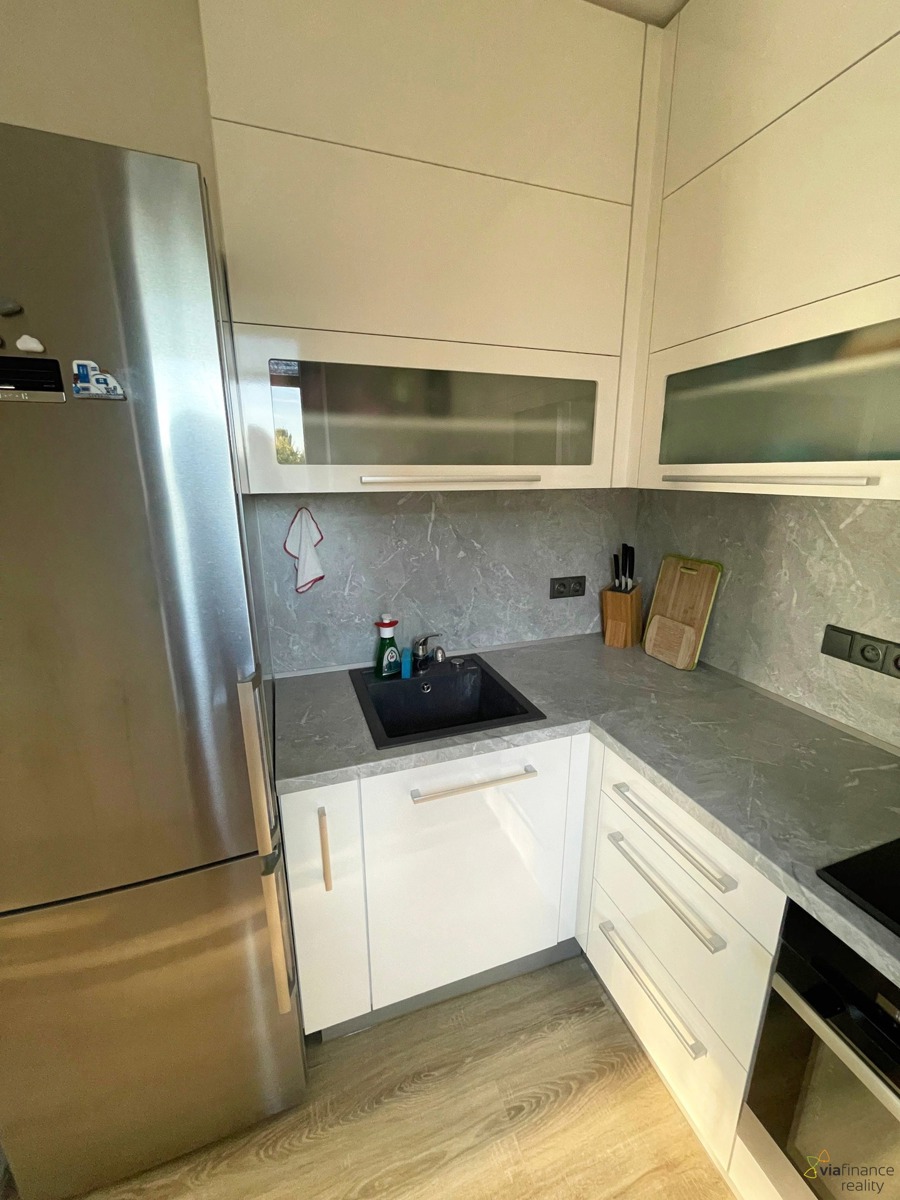 Fotografie 2 - Pronájem bytu · 2+kk · 58 m²