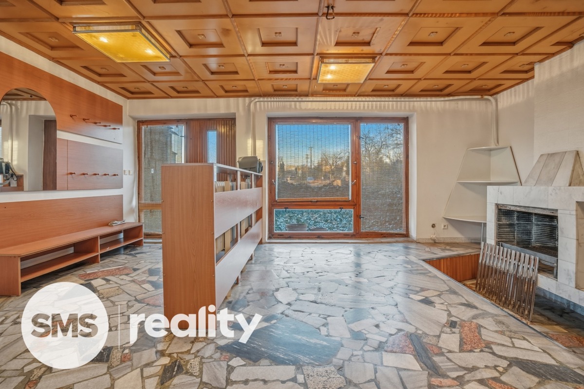 Fotografie 4 - Prodej domu · Rodinný · 216 m² · 5 pokojů