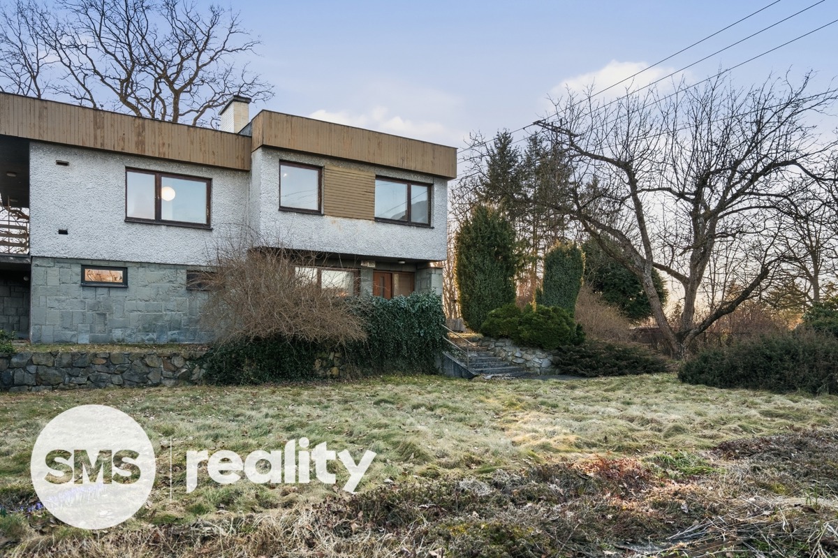 Fotografie 2 - Prodej domu · Rodinný · 216 m² · 5 pokojů