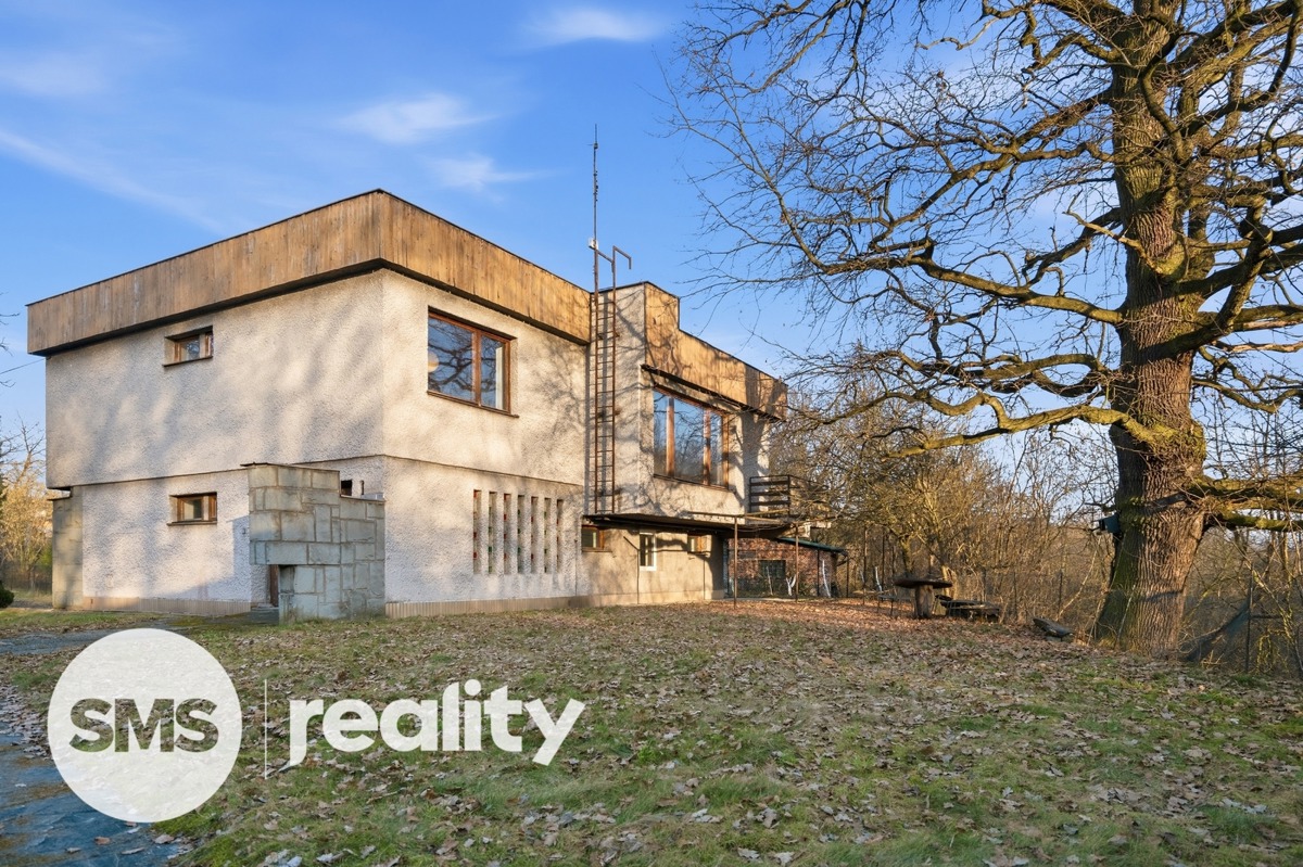 Fotografie 3 - Prodej domu · Rodinný · 216 m² · 5 pokojů