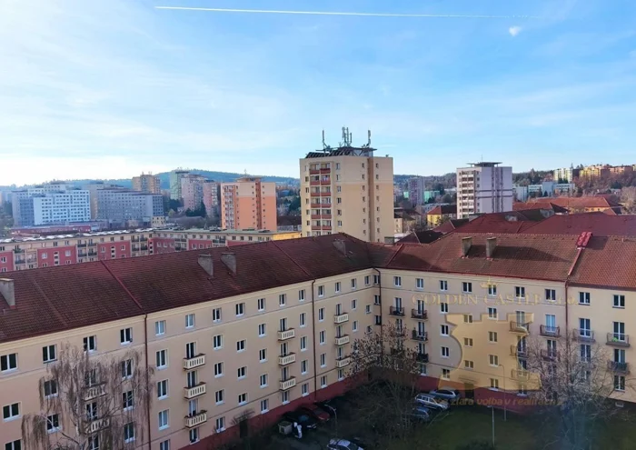 Photo 3 - Apartment for sale · 2+1 · 57 m²