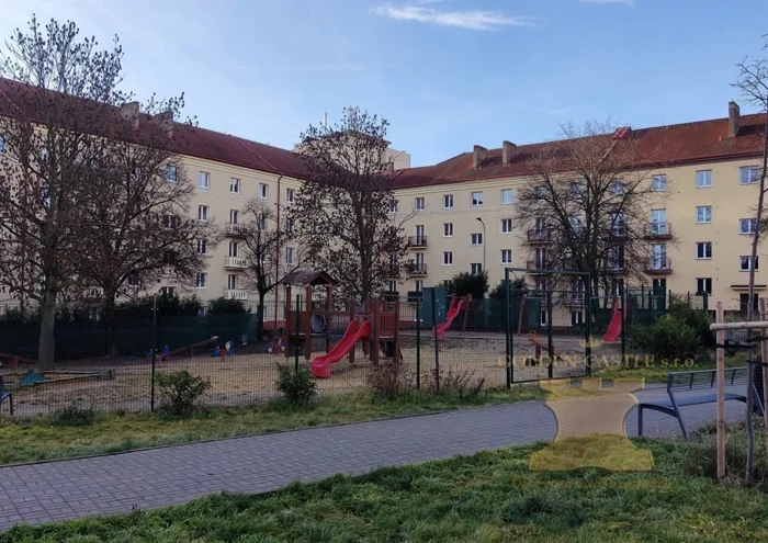 Photo 2 - Apartment for sale · 2+1 · 57 m²