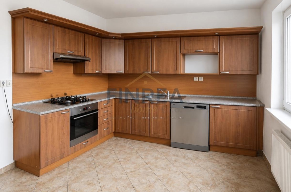 Фото 2 - Продажа квартиры · 3+1 · 80 m²