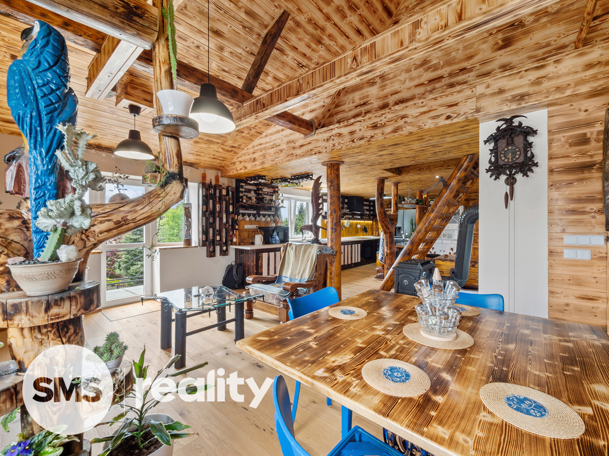 Photo 4 - Apartment for rent · 2+kk · 98 m²