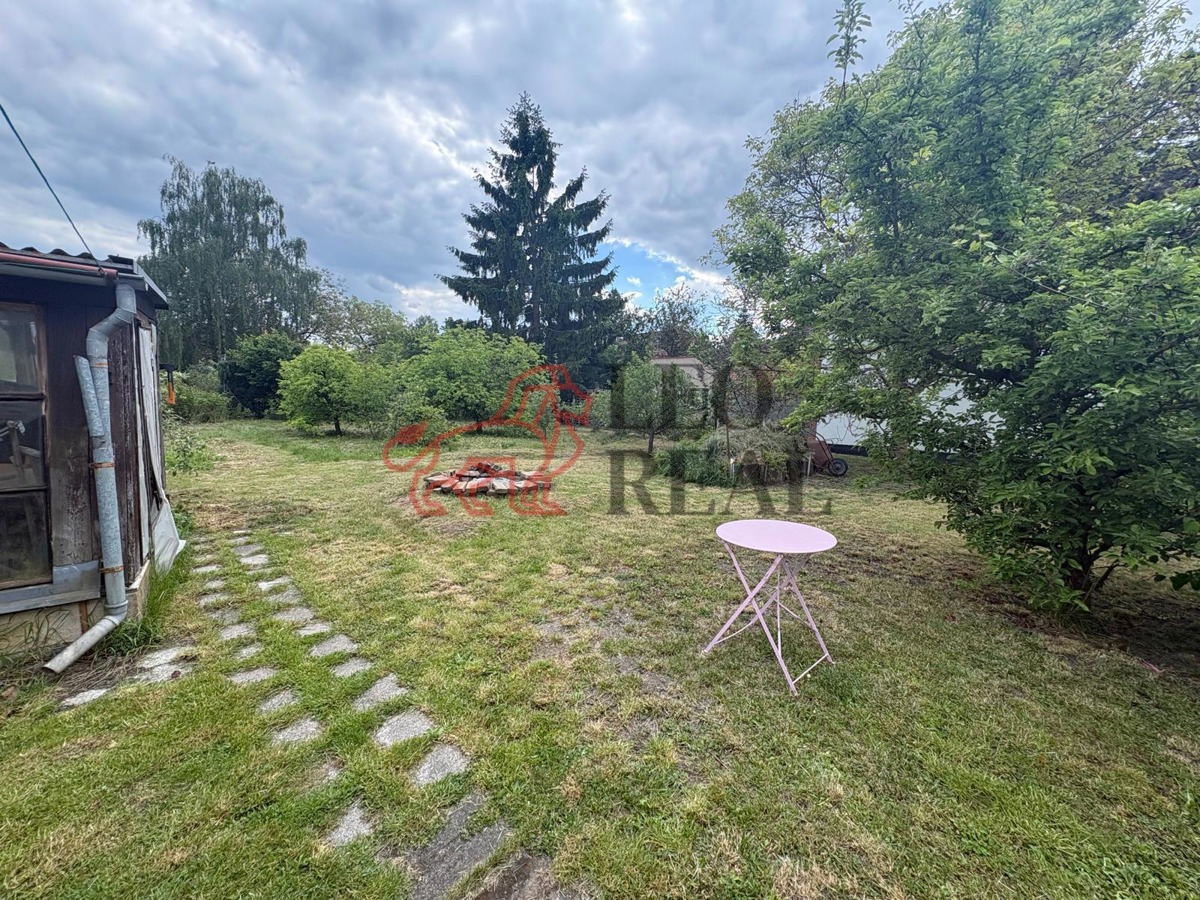 Photo 1 - Land for sale · Housings · 630 m²