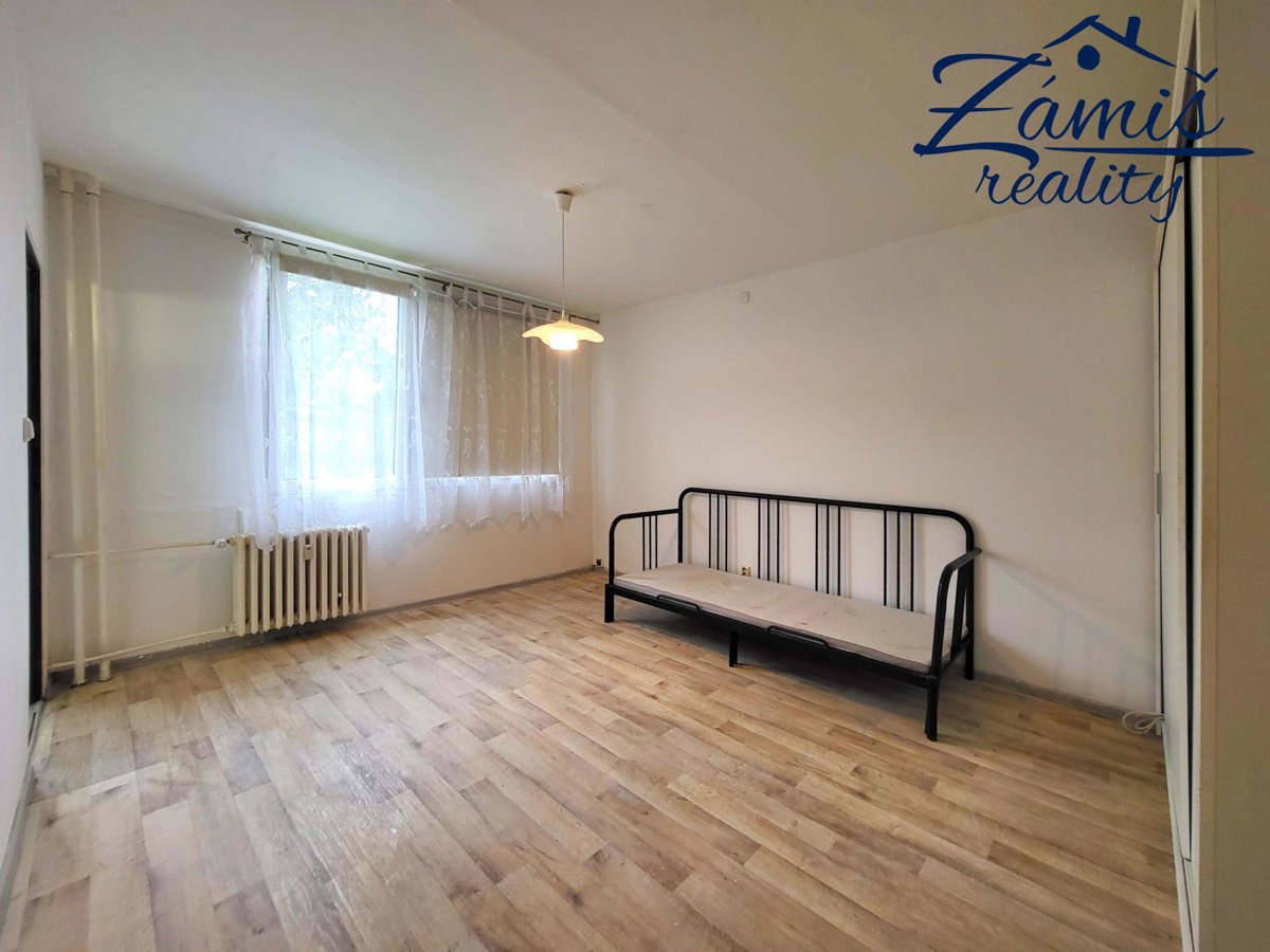 Fotografie 4 - Pronájem bytu · 1+kk · 27 m²
