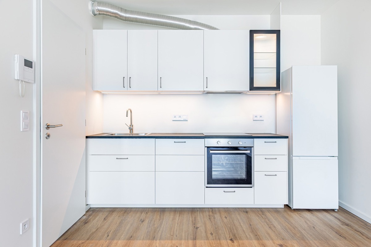 Fotografie 2 - Pronájem bytu · 2+kk · 48 m²