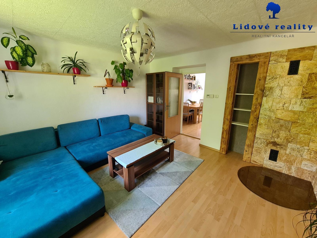 Photo 2 - Apartment for rent · 2+1 · 54 m²