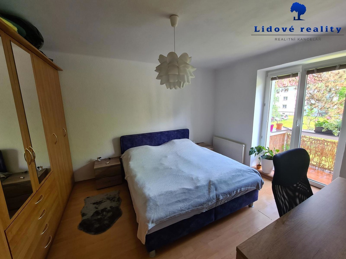 Photo 3 - Apartment for rent · 2+1 · 54 m²