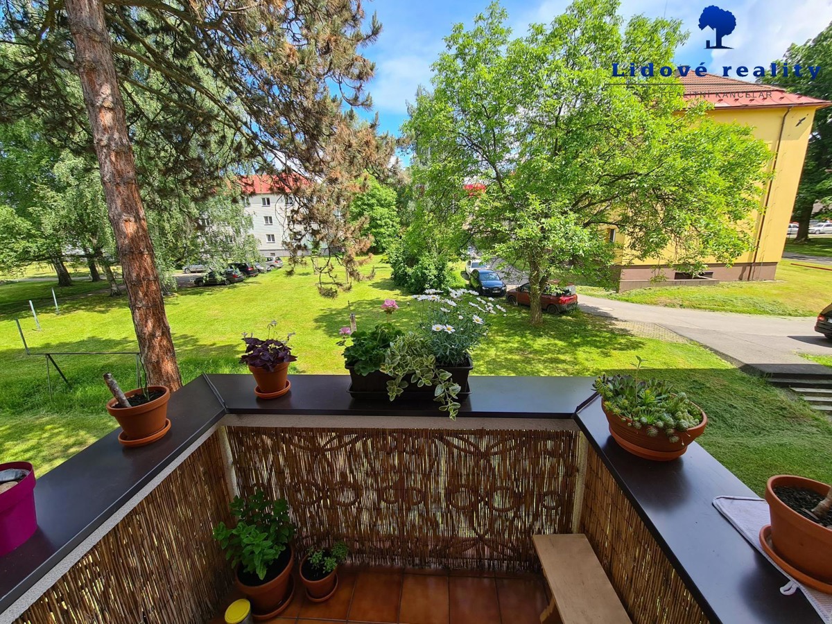 Photo 4 - Apartment for rent · 2+1 · 54 m²