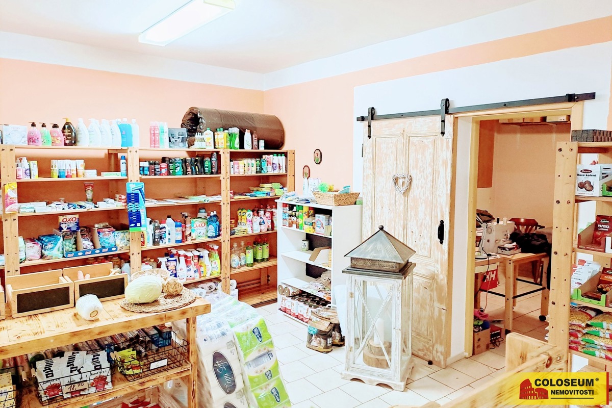 Photo 3 - Commercial property for rent · Retail space · 69 m²