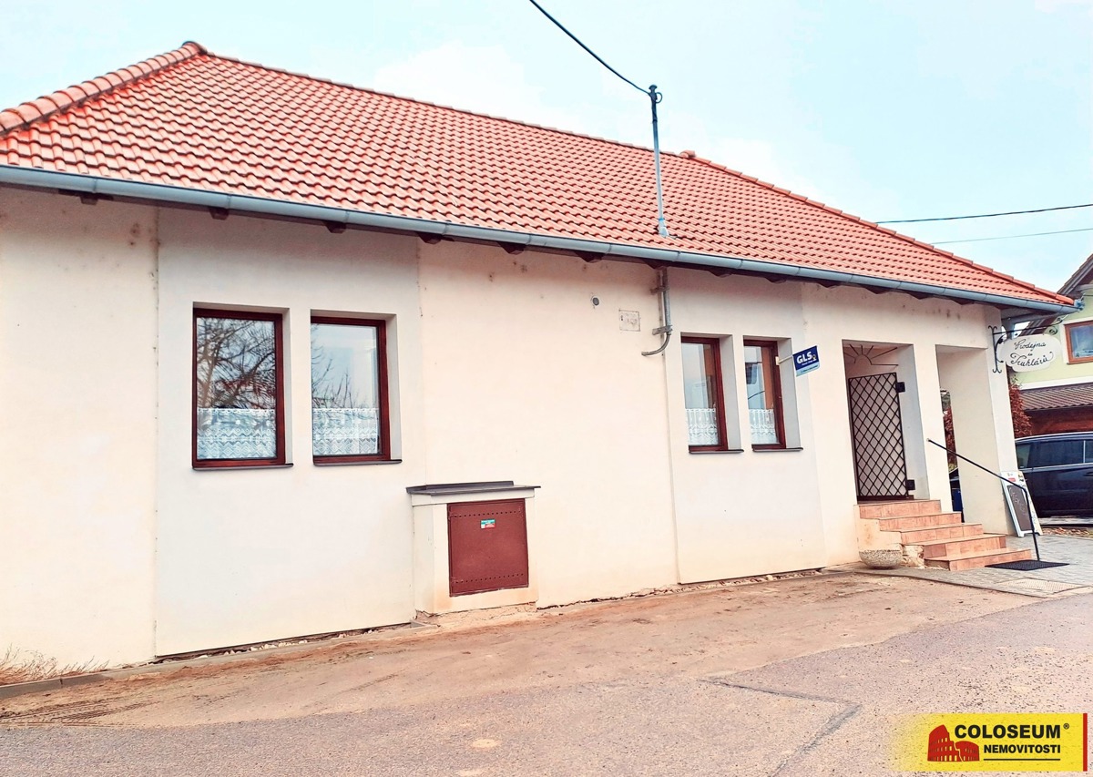 Photo 2 - Commercial property for rent · Retail space · 69 m²